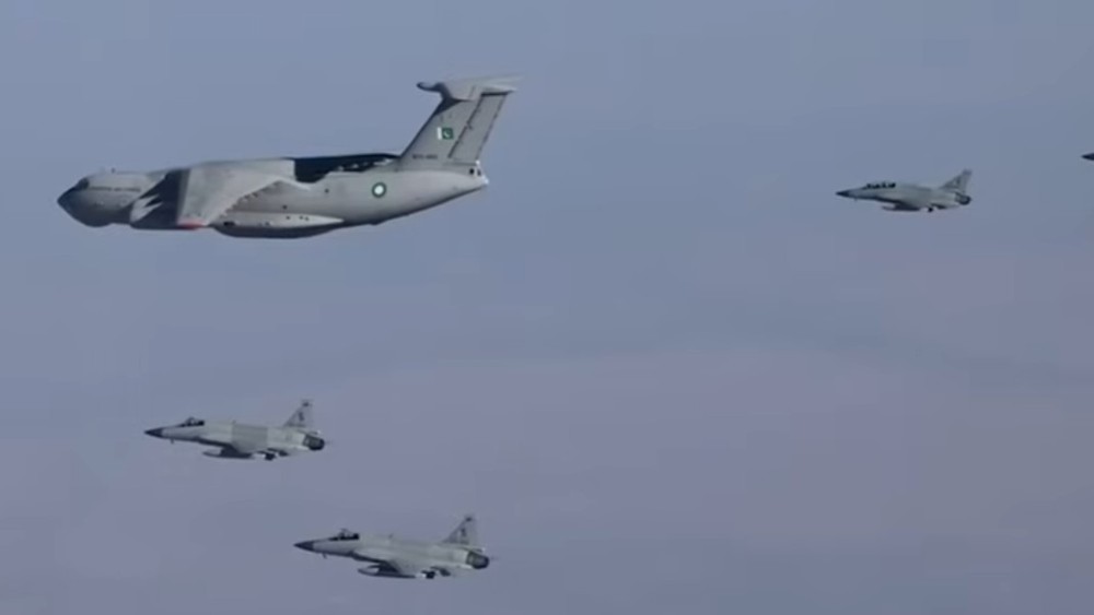 Pakistan backed us in war: Azerbaijan president